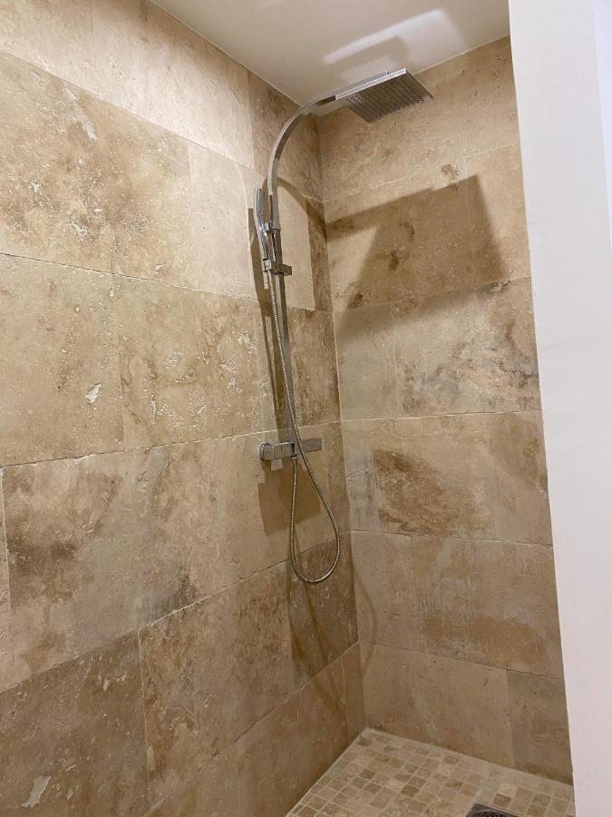Le Soleil De Malaucene Apartment Ngoại thất bức ảnh